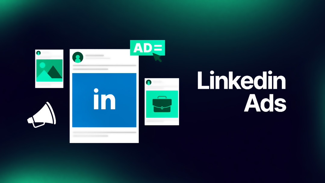 LinkedIn Ads